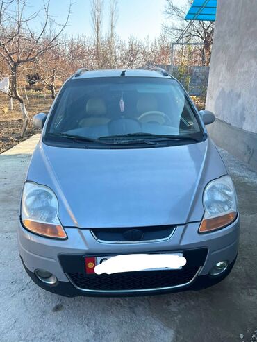 матиз бар: Daewoo Matiz: 2005 г., 0.8 л, Автомат, Бензин, Хэтчбэк