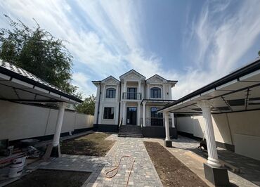 капсульный дом купить: Дом, 275 м², 6 комнат, Собственник, Дизайнерский ремонт