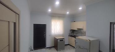 Uzunmüddətli kirayə evlər: 3 kv. m, 2 otaqlı, İşıq, Su — 5