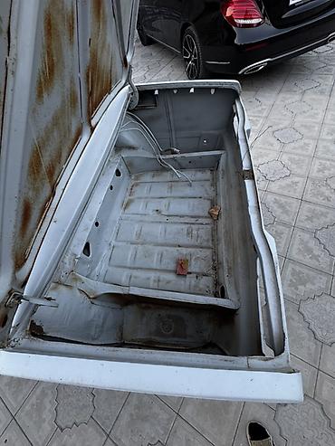 Digər kuzov detalları: VAZ (LADA) 2107, 2010 il, İşlənmiş — 8