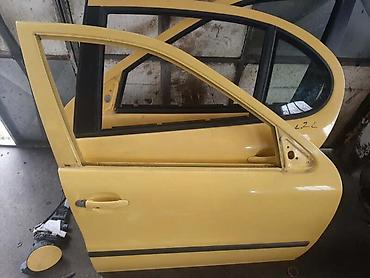 saat: VRATA ZA SEAT LEON OD 2000. DO 2006. GOD. | Vrata za Seata Leon — 2