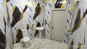 Köhnə tikili: Bakı, 3 otaqlı, Köhnə tikili, 135 kv. m — 16