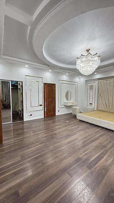 место отдыха: 4 комнаты, 190 м², Элитка, 9 этаж, Евроремонт — 10