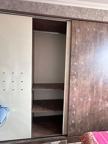 Mebel: Yatag desdi hovsandadi yaxwi veziyyetdedir. Tecili satilir. Hamsi bir — 8