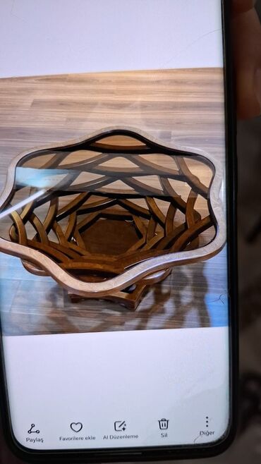 Masa və oturacaq dəstləri: Qonaq otağı üçün, Yeni, Açılmayan, Oval masa, 8 stul — 16