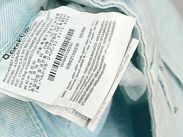 bottoms: Bershka, Spódnica damska, rozmiar S — 5