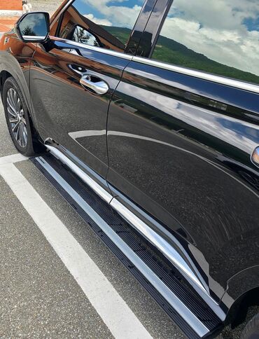 Hyundai: Hyundai Palisade: 2023 г., 2.2 л, Автомат, Дизель, Кроссовер — 15