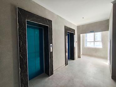 Продажа квартир: 2 комнаты, 65 м², Асанбай мкр Элитка, 3 этаж, Свежий ремонт — 9
