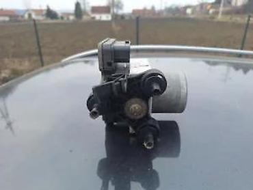 branik: MERCEDES W212 RESTAJLING CENTRALA ABS | Centrala abs mercedes e — 3
