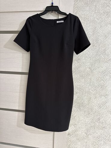 женские платья больших размеров турция: Новое базовое чёрное платье Турция
Размер 36 S или 42