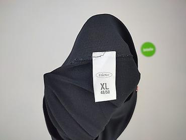 dresowa: Elle, Legginsy Sportowe damskie, rozmiar XL — 5
