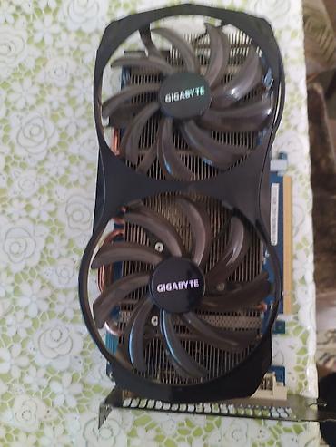 geforce 4090: Видеокарта GTX 560 1 GB GDDR5 
Снята с рабочего ПК
Без торга — 1