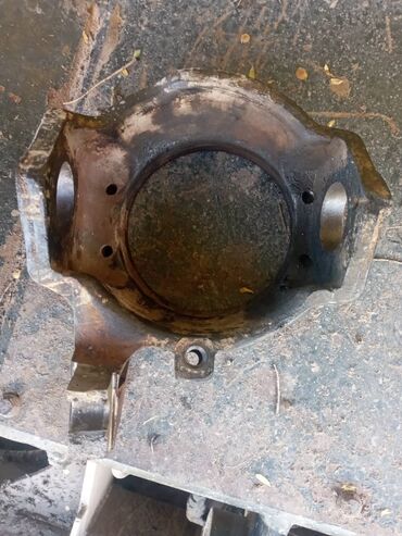 Другие услуги: Сварка чугуна любой марки и сорта и сложности! прозьба высылать фоты и — 9