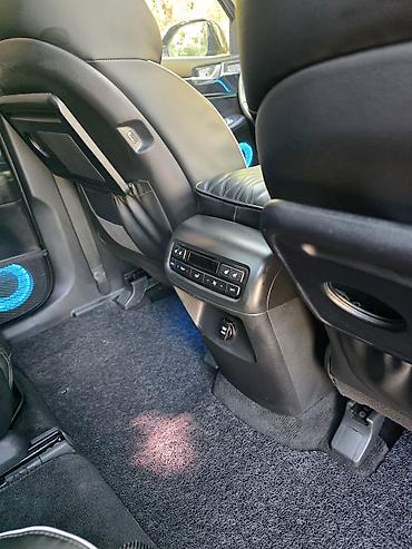 5 5 compressor: Hyundai Palisade: 2019 г., 2.2 л, Автомат, Дизель, Кроссовер — 8
