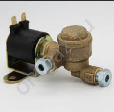 ГБО: ГБО, Новый — 22