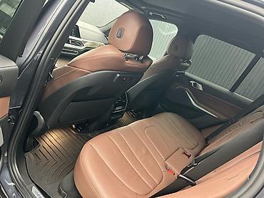BMW: BMW X5 M: 2019 г., 3 л, Автомат, Бензин, Кроссовер — 8