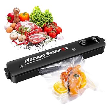 Оборудование для бизнеса: №: 16970 Məhsulun adı: Vakuum qablaşdırıcı Vacuum Sealer Brend: No — 1