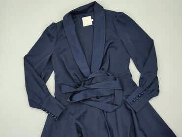 sukienki damskie wiosenna: Dress, S (EU 36), condition - Perfect