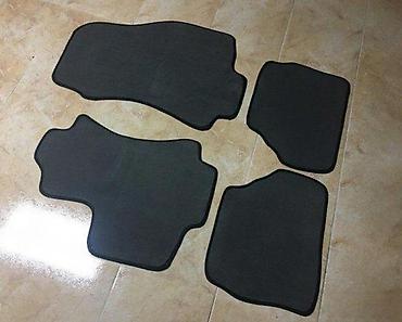 Patosnice: TEPIH PLATNENE PATOSNICE - OPEL ZAFIRA A 5 | NOVO ! Viber, WhatsApp — 3