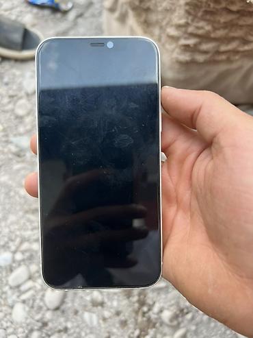 home pod: IPhone 12, 64 ГБ, белый Характеристики и детали: - Модель: iPhone 12 — 6
