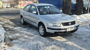 запчасти опель зафира: Volkswagen Passat: 2000 г., 1.6 л, Механика, Бензин, Седан