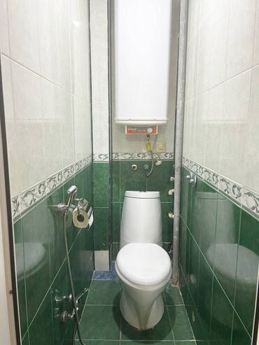 Köhnə tikili: Bakı, Bakıxanov qəs., 3 otaqlı, Köhnə tikili, m. Neftçilər, 70 kv. m — 21