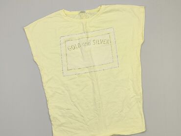 T-shirty: T-shirt, XL (EU 42), stan - Bardzo dobry