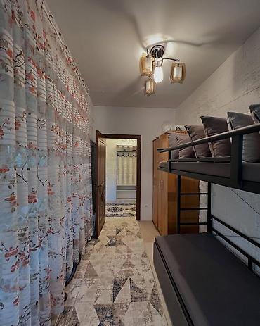 Продажа коттеджей и домов: 🏡 Продается часть коттеджа в ЦО «Радуга» 📍Локация: Иссык-Кульская — 8