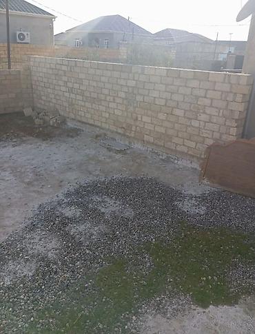 masazırda kirayə evler: 1 otaqlı, 50 kv. m, Təmirsiz — 4