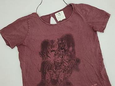 bluzki marvel: PULZ, T-shirt damski, rozmiar L — 1