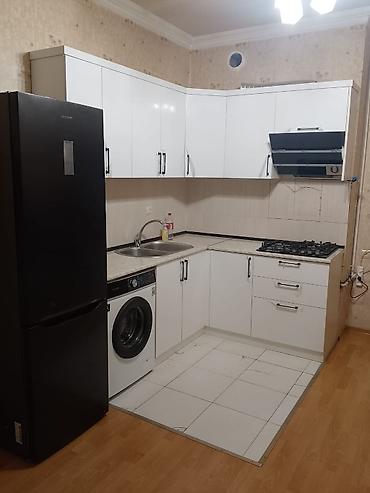 Mənzil kirayələyirəm: 2 otaqlı, 83 kv. m — 4