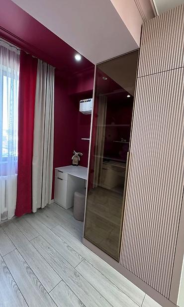 Продажа квартир: 3 комнаты, 100 м², Средний Джал Элитка, 15 этаж, Дизайнерский ремонт — 20