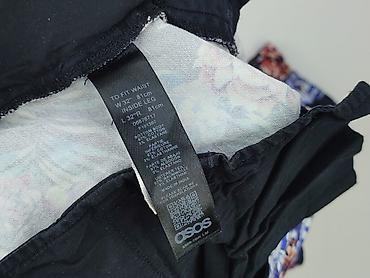 darmowa dostawa asos: Asos, Spodnie materiałowe damskie, rozmiar L — 4