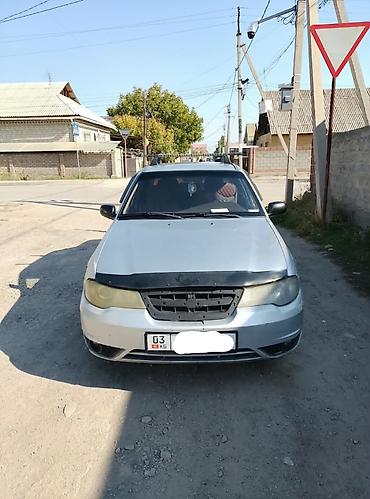 deawoo: Daewoo Nexia: 2010 г., 1.5 л, Механика, Бензин — 2