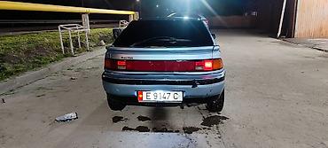 Mazda: Mazda 323: 1996 г. — 5
