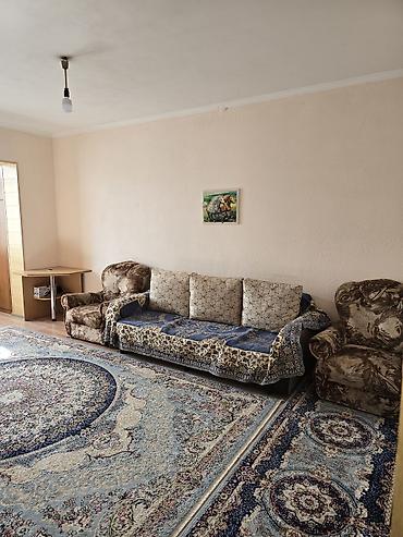 Долгосрочная аренда квартир: 1 комната, Собственник, С мебелью полностью at lalafo.kg — 5 Долгосрочная аренда квартир: 1 комната, Собственник, С мебелью полностью — 5