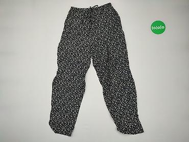 second hand item: Spodnie materiałowe damskie, rozmiar XS — 2