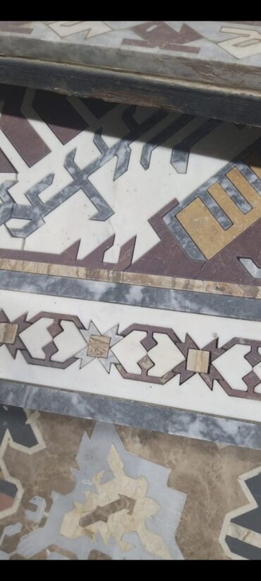 Digər istehsal avadanlığı: Su kesim aparati esasen mermer kesim islerinde istifade edilen — 11