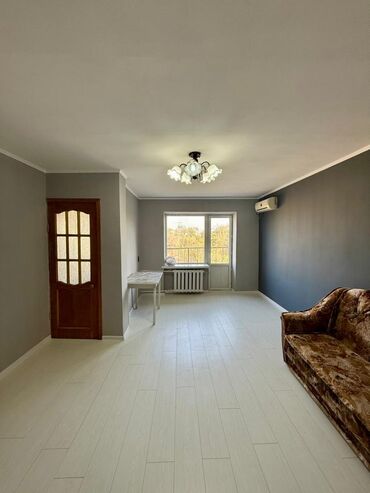 квартира расрочку: 2 комнаты, 42 м², Хрущевка, 4 этаж, Евроремонт