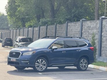 subaru forester каракол: Subaru Alcyone: 2019 г., 2.4 л, Автомат, Бензин, Кроссовер