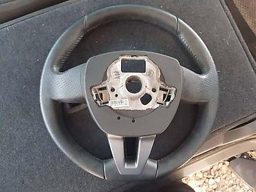 koza za menjac: VOLAN ZA SEAT ALHAMBRA, ALTEA, ALTEA XL . OD 2010. DO 2015. GOD. | — 3