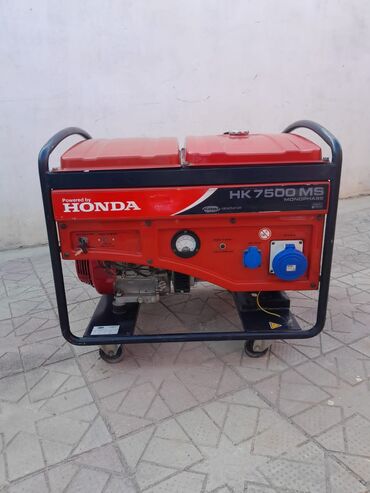 isiq generator satilir: Benzin Generator Ünvandan götürmə, Zəmanətli, Kredit yoxdur
