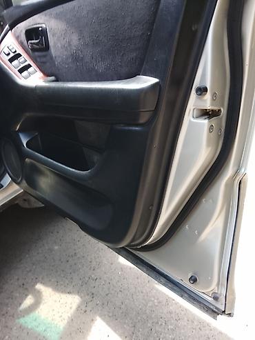 харриер тойота: Toyota Harrier: 2002 г., 3 л, Автомат, Бензин, Кроссовер — 6