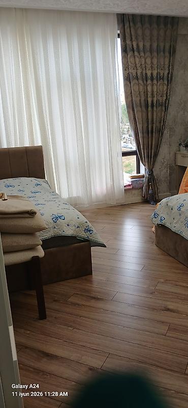bina.az: Suraxanı, 3 otaqlı, Yeni tikili, m. Xalqlar Dostluğu, 80 kv. m — 6