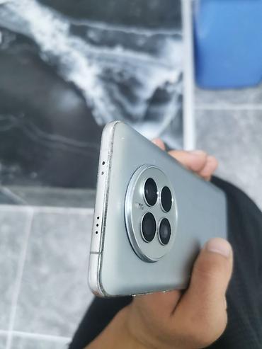 huawei mate 50 pro купить: Huawei Mate 50, Б/у, 256 ГБ, цвет - Бежевый, 2 SIM — 4