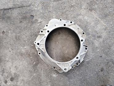 supra a80: Toyota Mark 1JZ колокол АКПП, Тойота Марк корпус коробки Автомат, 2.5 — 2