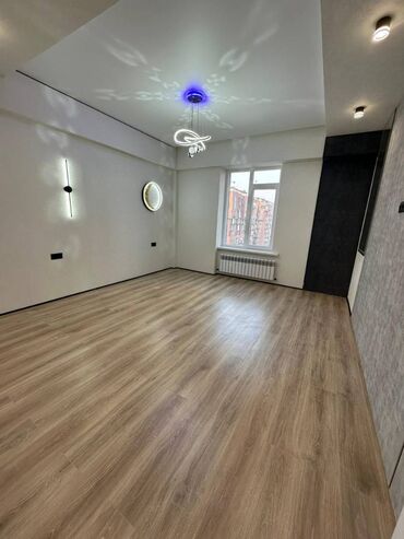 Продажа квартир: 2 комнаты, 68 м², Элитка, 7 этаж, Евроремонт
