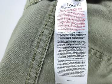 secondhand clothes online: Ogrodniczki Destination, 15 lat, 164-170 cm, stan - Idealny — 5