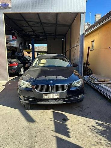 obd2 bluetooth: 525D XDRIVE 2.0 BI TURBO N47 ZA BMW 525 OD 2012. DO 2015. GOD. | Bmw — 1
