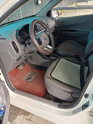 mini car: Kia Morning: 2018 г., Бензин, Хэтчбэк — 6